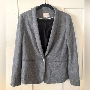 Ann Taylor (Loft) Blazer